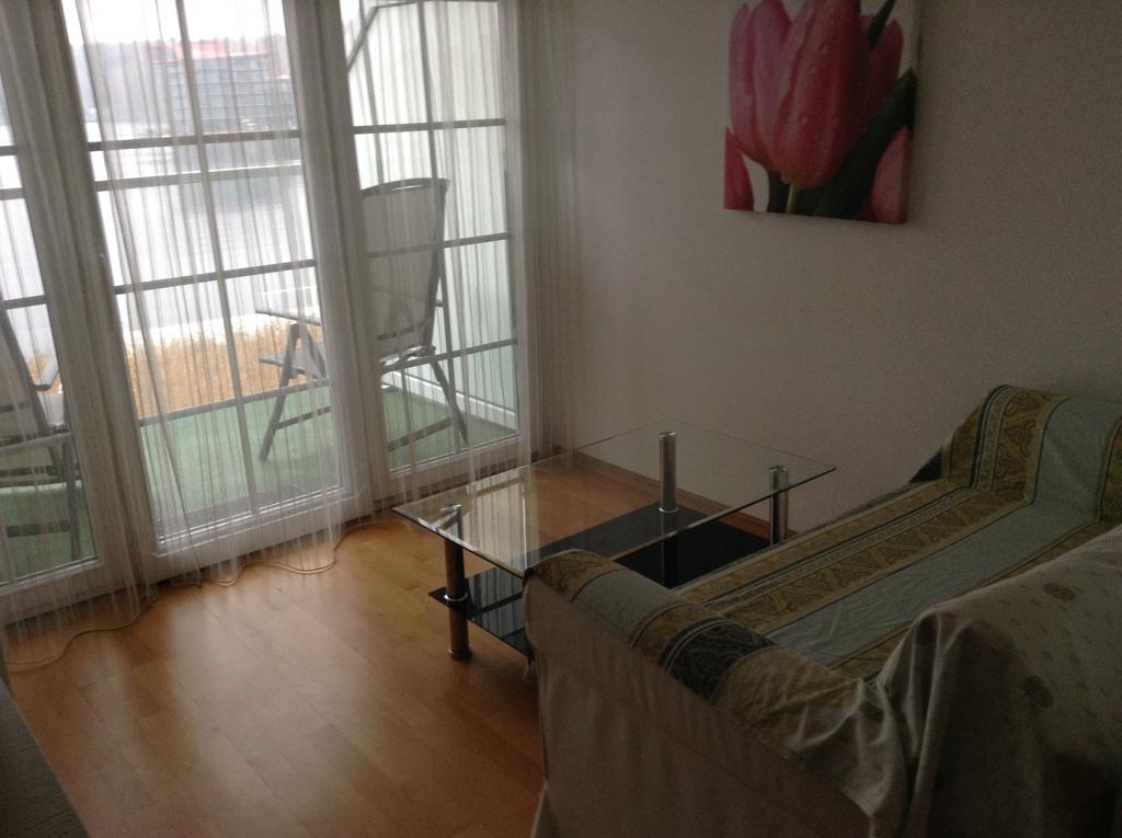 Villa Le Lux Mikołajki Cameră foto